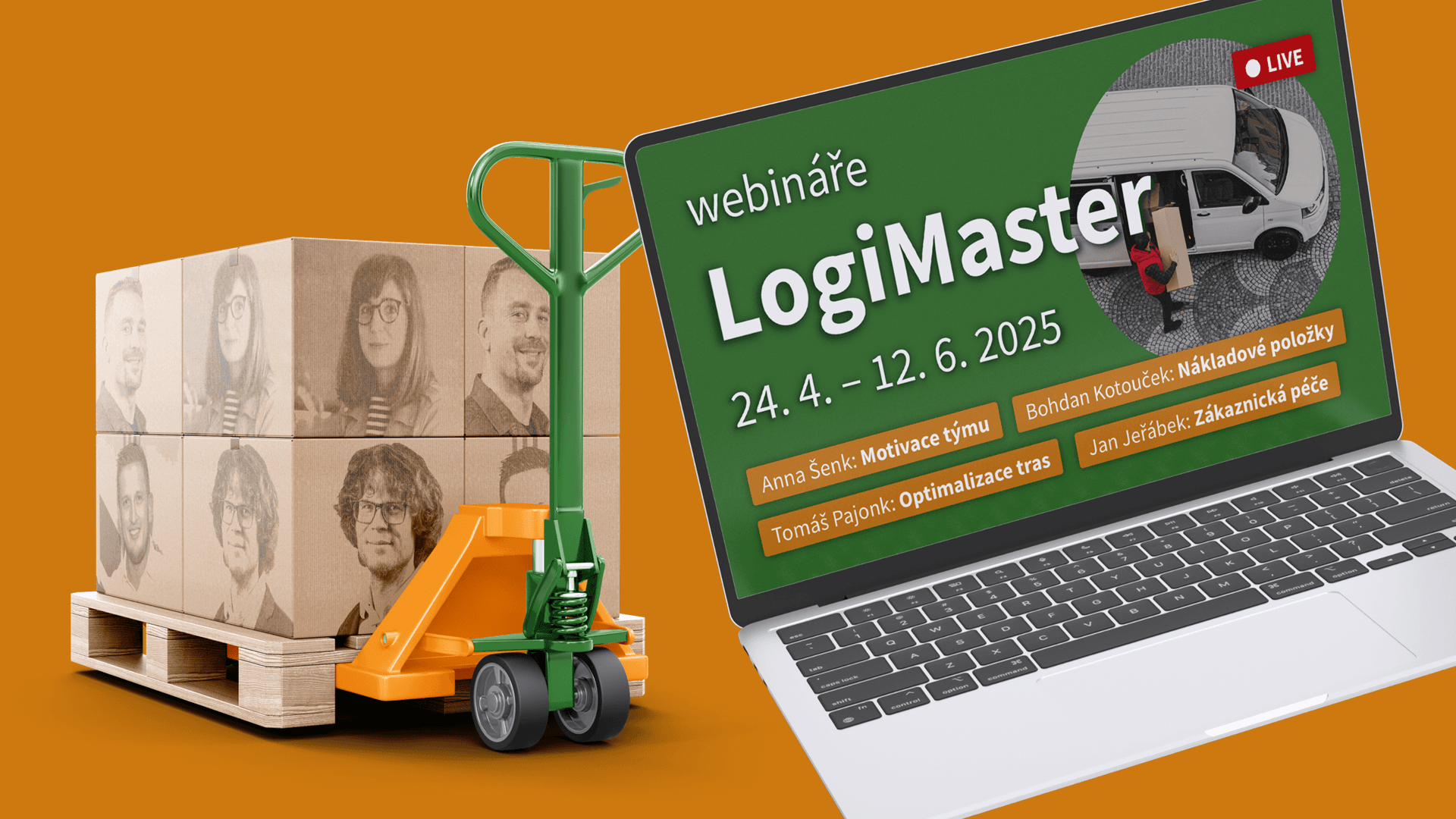 Logimaster