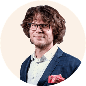 Tomáš Pajonk, Solvertech