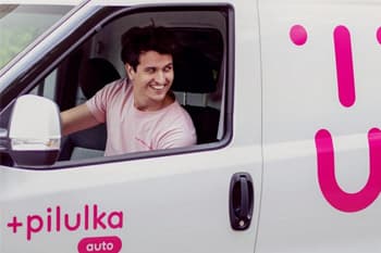 Pilulka.sk preferuje vlastní dopravu a ví proč