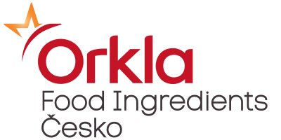 logo Orkla Food Ingredients Česko