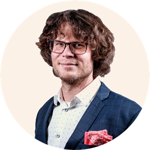 Tomáš Pajonk, Solvertech